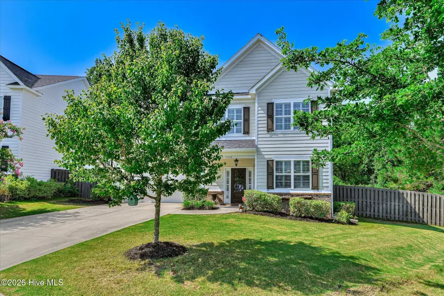 5614 Chesterfield Street, Evans, GA 30809 - #3