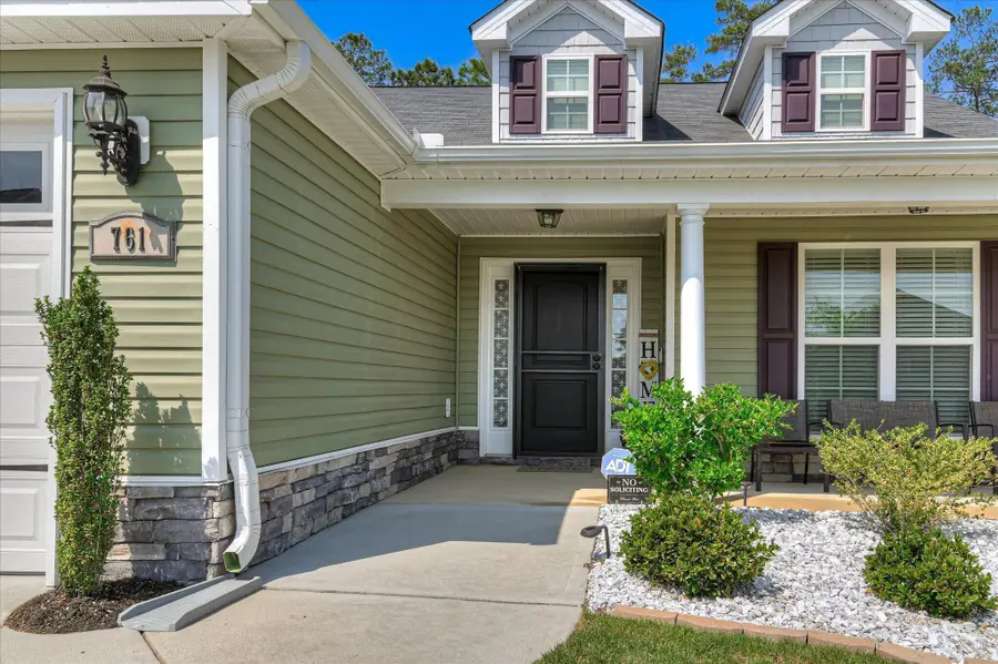 761 Goodale Drive, Augusta, GA 30909 - #3