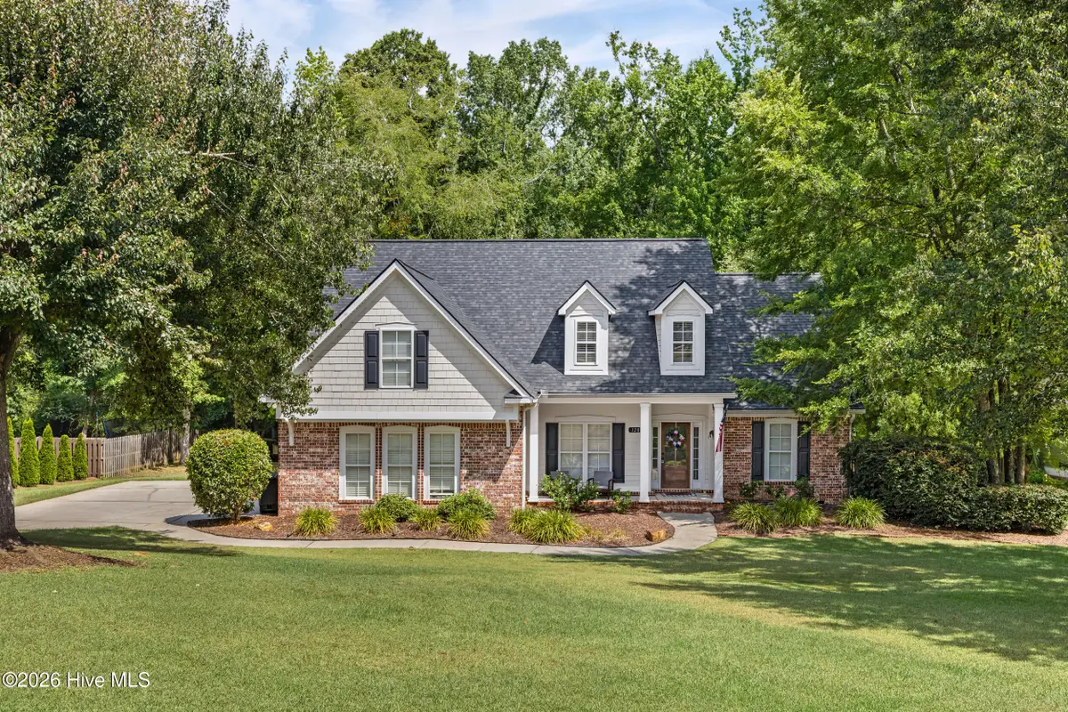 120 Woodstone Way, North Augusta, SC 29860 - #1