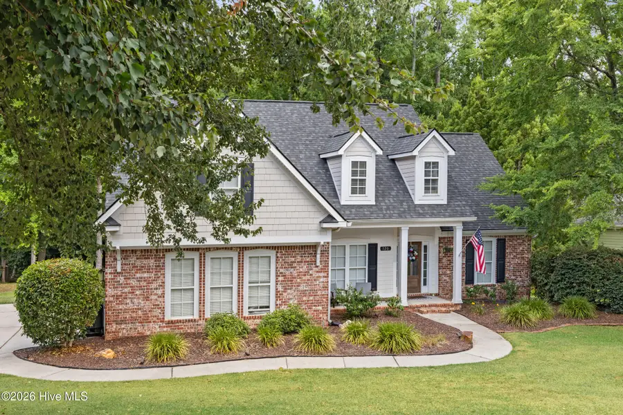 120 Woodstone Way, North Augusta, SC 29860 - #3