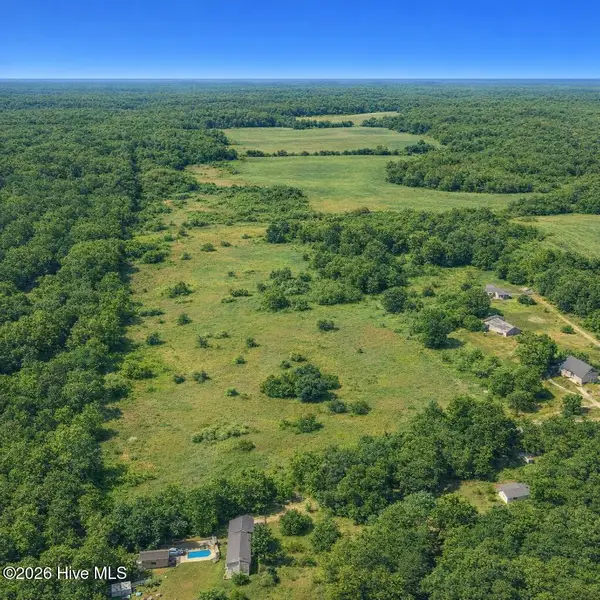 00 Dusty Trail, Aberdeen, NC 28315