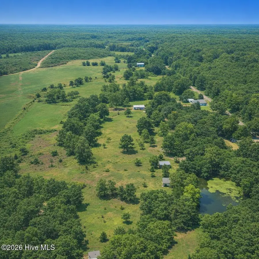 00 Dusty Trail, Aberdeen, NC 28315 - #3