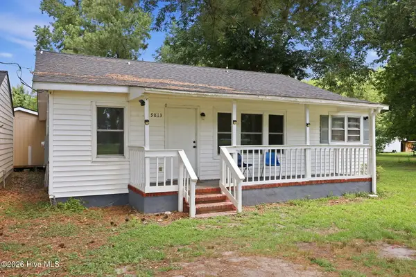 9813 Nc 42 E, Tarboro, NC 27886