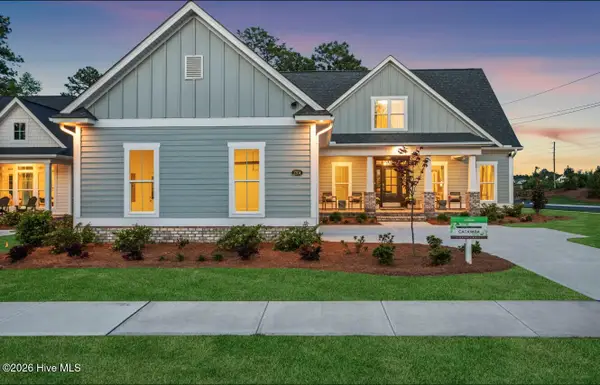 2204 Condor Run, Wilmington, NC 28409