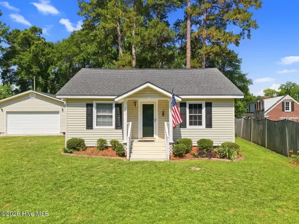 307 Mckenzie Street, Whiteville, NC 28472