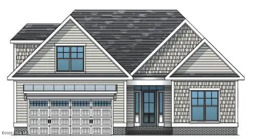 3327 Island Lakes Drive, Oak Island, NC 28461 - #1