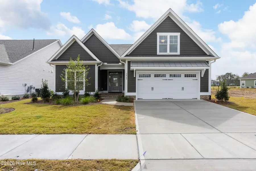 3327 Island Lakes Drive, Oak Island, NC 28461 - #3