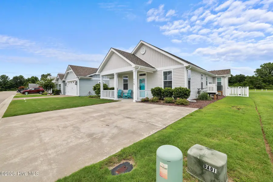 115 Treasure Run, Grandy, NC 27939 - #2