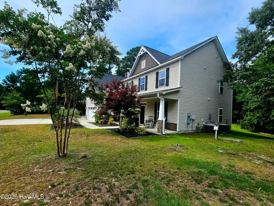 108 Katydid Court, Hampstead, NC 28443 - #2