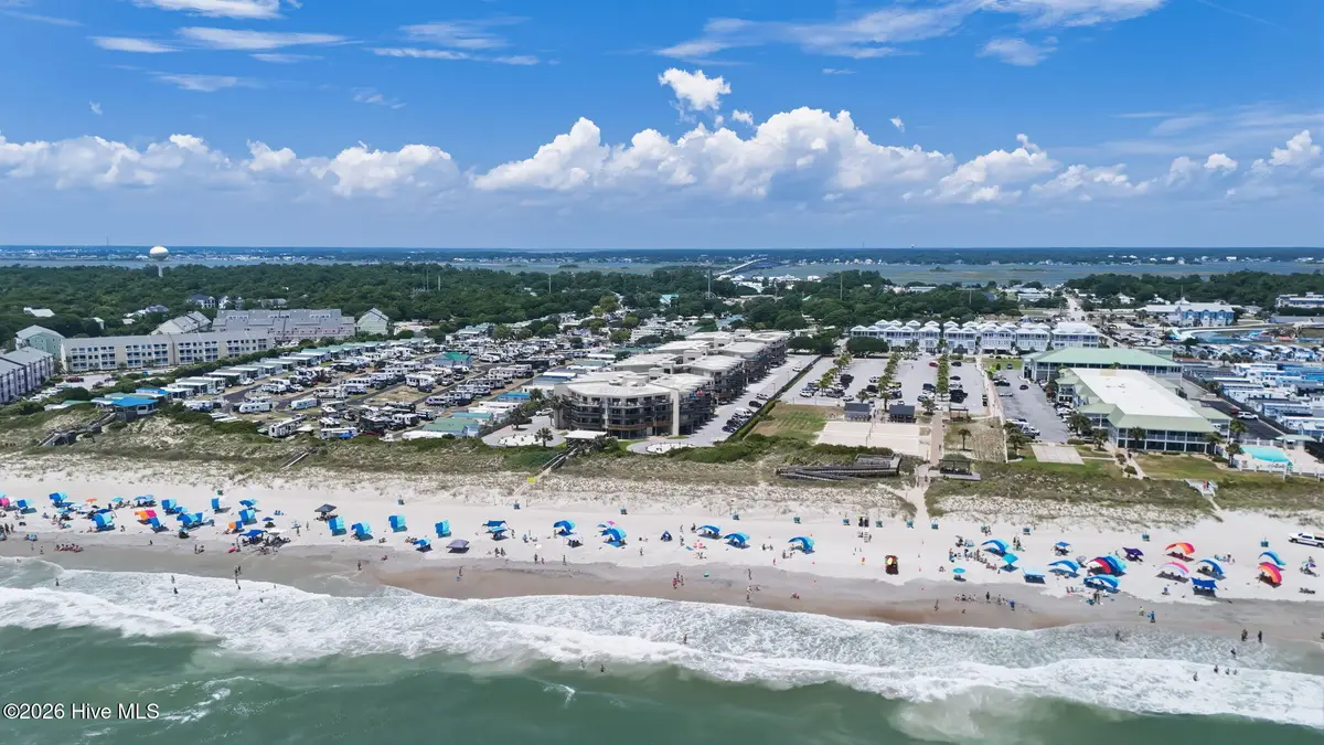 9100 Reed Drive #Bldg C Unit 3208, Emerald Isle, NC 28594 - #1