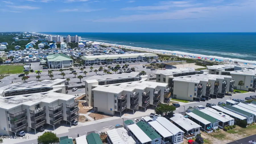 9100 Reed Drive #Bldg C Unit 3208, Emerald Isle, NC 28594 - #2