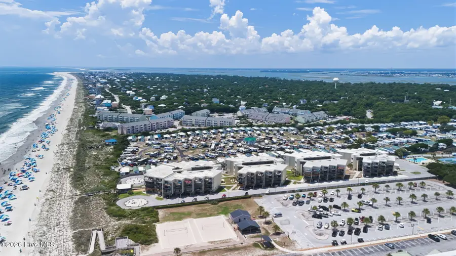 9100 Reed Drive #Bldg C Unit 3208, Emerald Isle, NC 28594 - #3