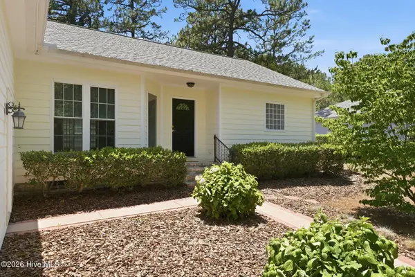 190 Canter Lane, Pinehurst, NC 28374