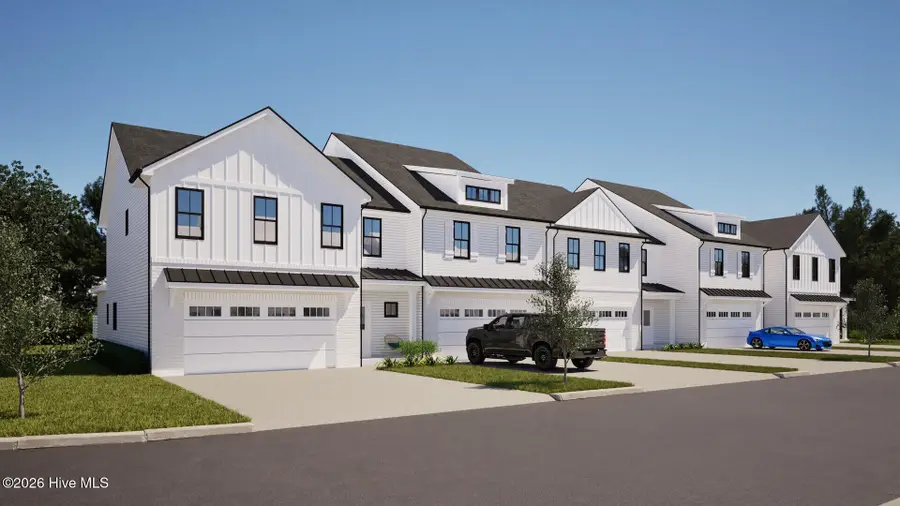 300 Provence Way #A, Greenville, NC 27858 - #3