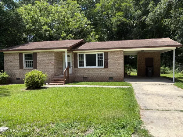 210 Church Street, Chadbourn, NC 28431