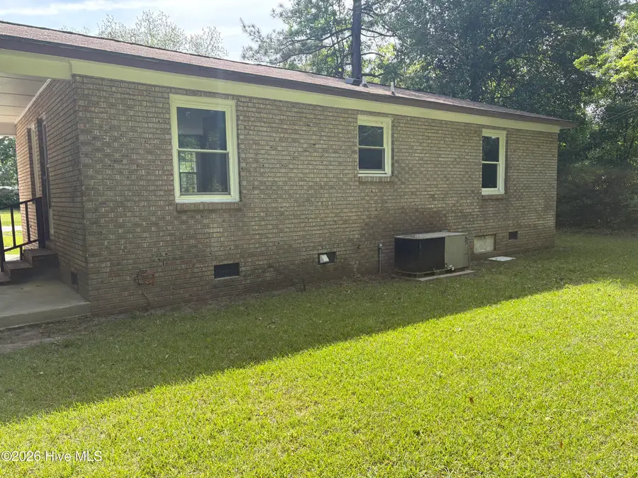 210 Church Street, Chadbourn, NC 28431 - #2
