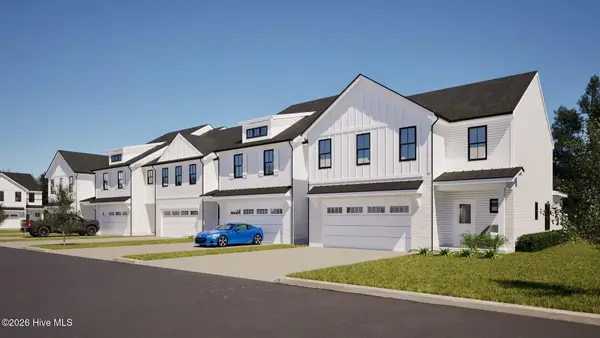 300 Provence Way #E, Greenville, NC 27858