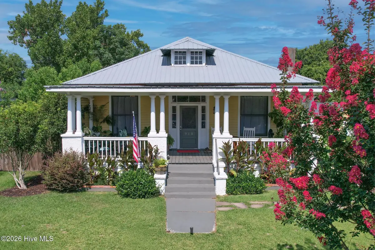 915 Holden Street, Augusta, GA 30904 - #1