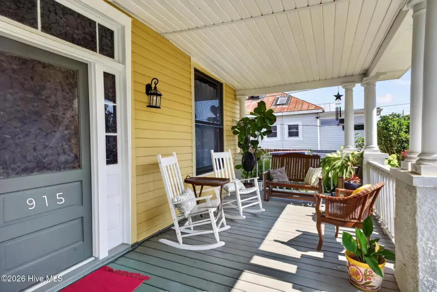 915 Holden Street, Augusta, GA 30904 - #3