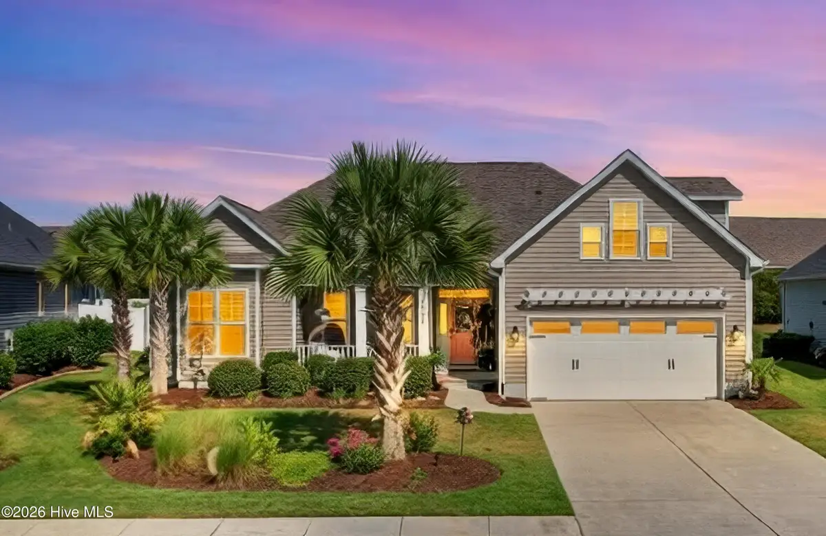 6991 Ascension Drive Sw, Ocean Isle Beach, NC 28469 - #1