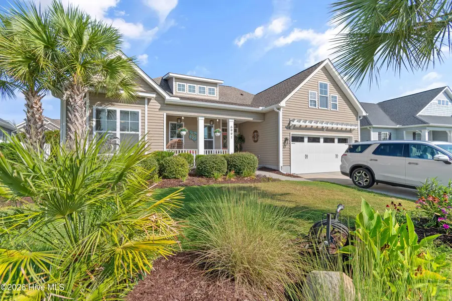 6991 Ascension Drive Sw, Ocean Isle Beach, NC 28469 - #2