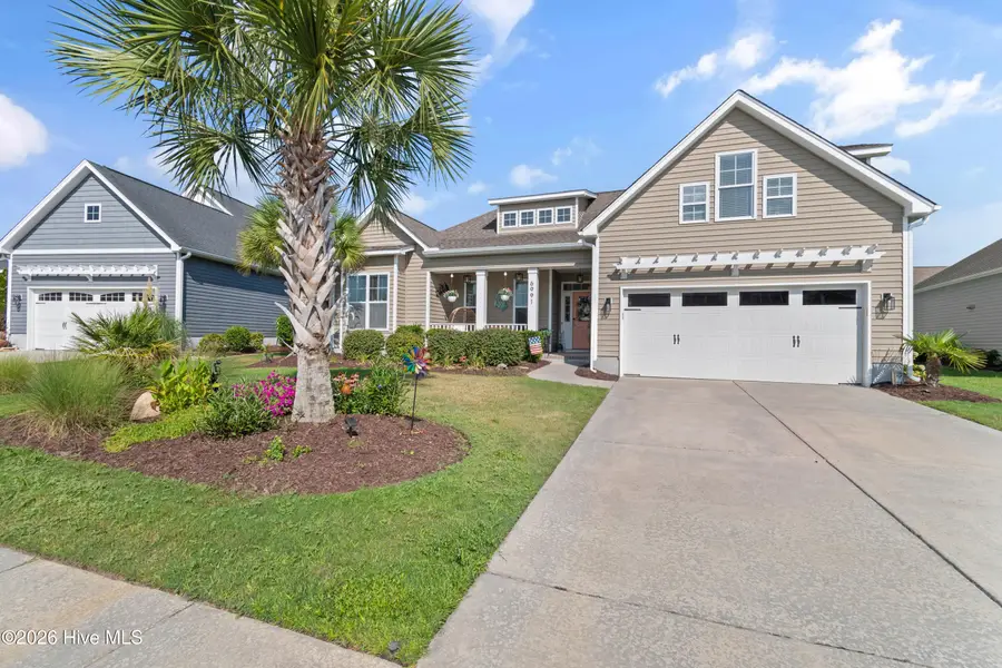 6991 Ascension Drive Sw, Ocean Isle Beach, NC 28469 - #3