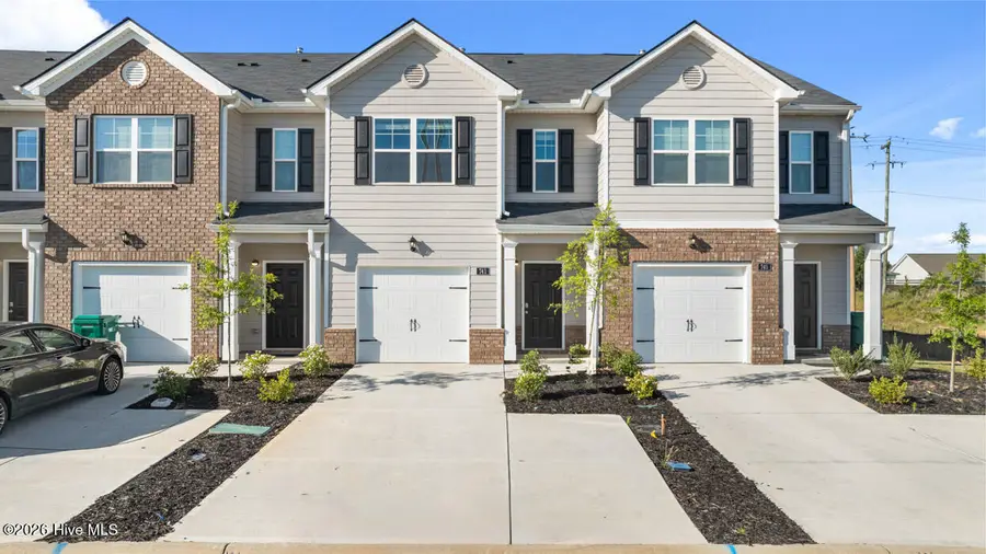 5410 Thrasher Lane #42, Hephzibah, GA 30815 - #2