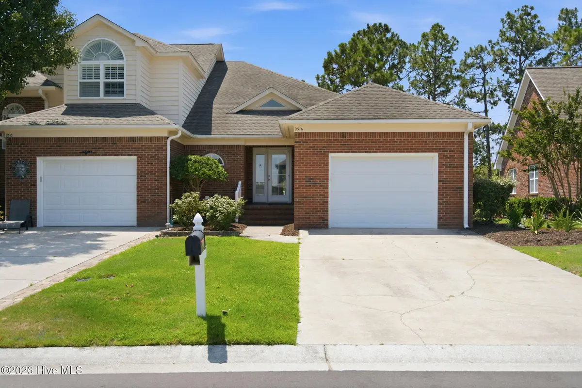 9316 Long Putt Court, Wilmington, NC 28412 - #1