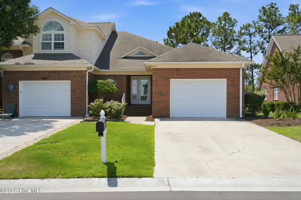 9316 Long Putt Court, Wilmington, NC 28412