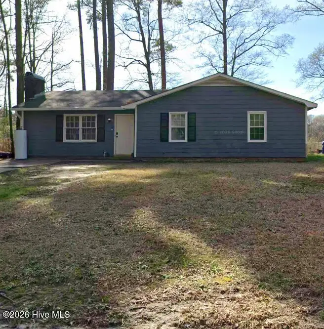 1704 Farmgate Road, Kinston, NC 28504 - #1