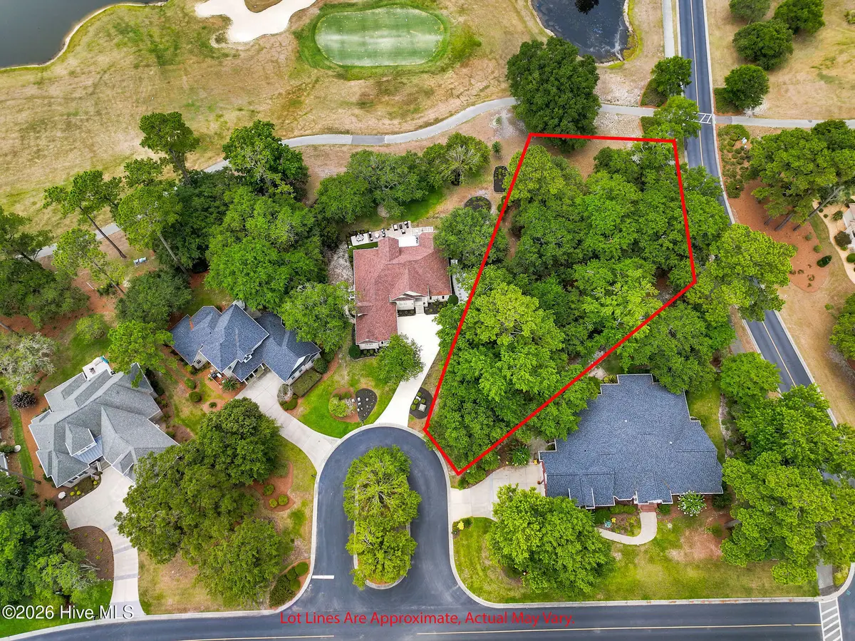 505 Mayfair Notch Sw, Ocean Isle Beach, NC 28469 - #1