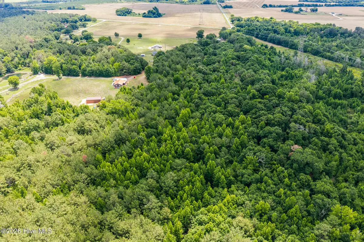 145 Horseshoe Road, Rockingham, NC 28379 - #1