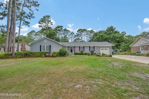 529 Camway Drive, Wilmington, NC 28403