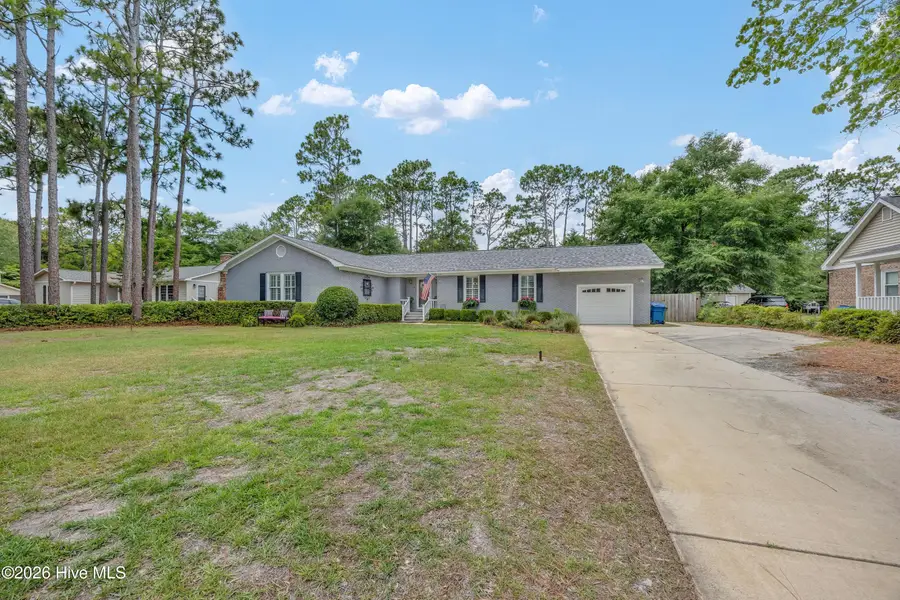529 Camway Drive, Wilmington, NC 28403 - #2