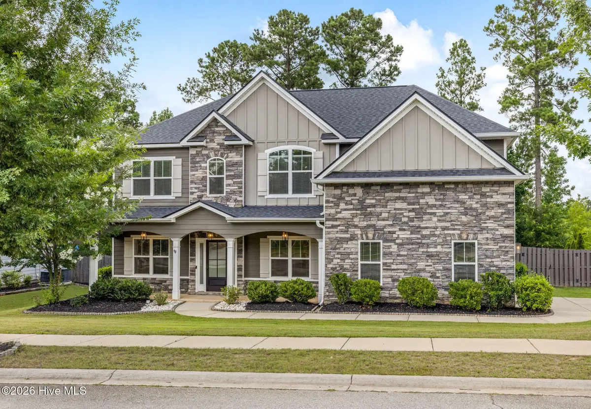 441 Yellow Pine Trail, Evans, GA 30809 - #1