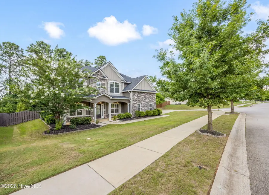 441 Yellow Pine Trail, Evans, GA 30809 - #3