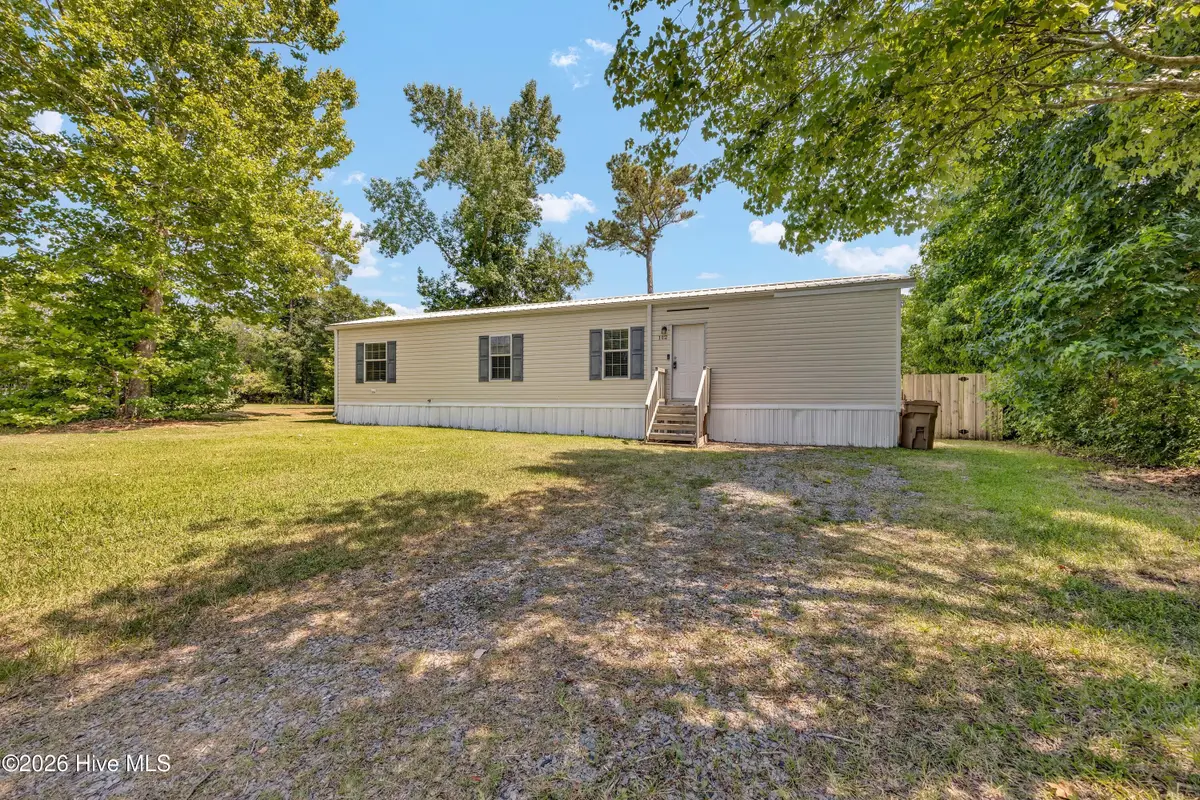 112 Gladiolus Road, Castle Hayne, NC 28429 - #1