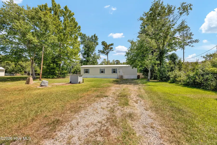112 Gladiolus Road, Castle Hayne, NC 28429 - #3