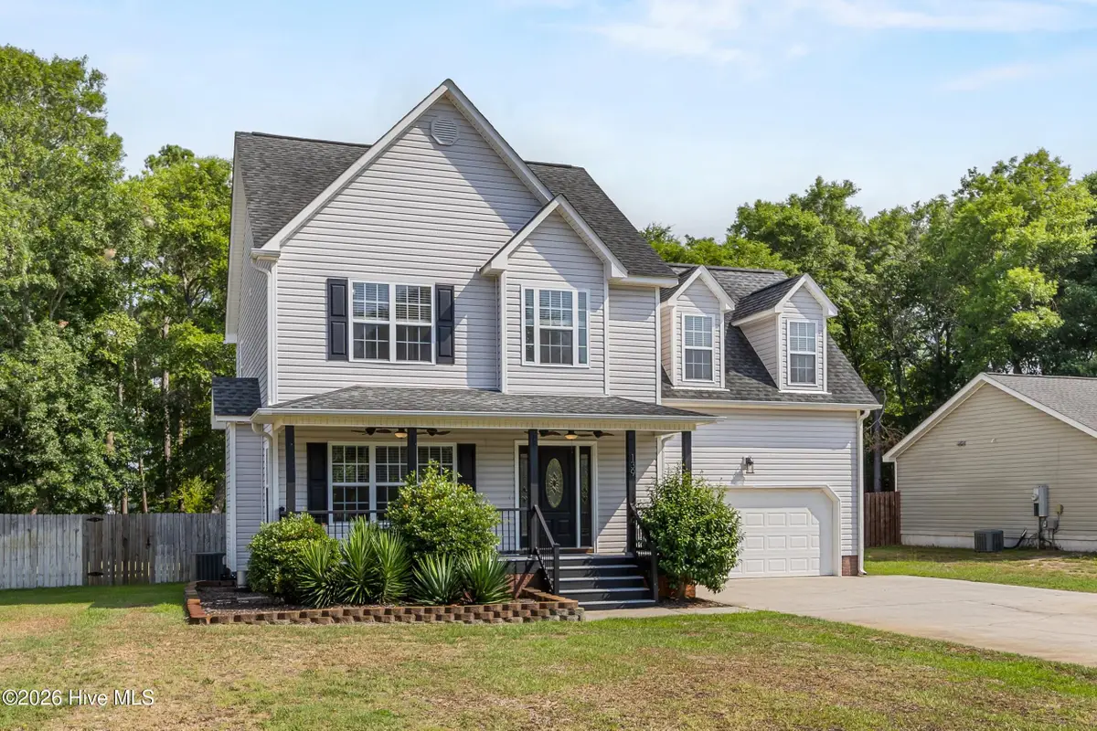 139 Bayshore Drive, Sneads Ferry, NC 28460 - #1