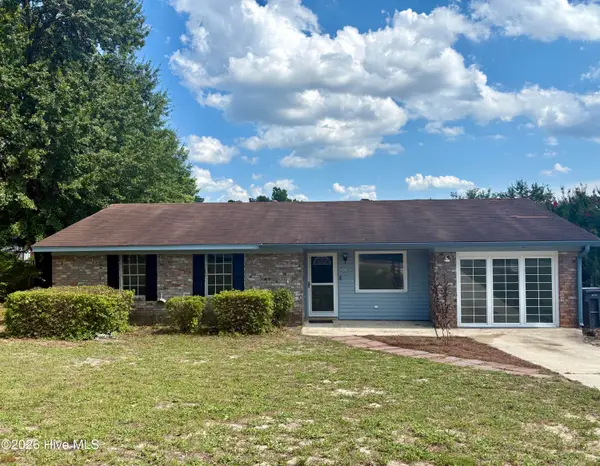 3434 Kensington Drive S, Augusta, GA 30906
