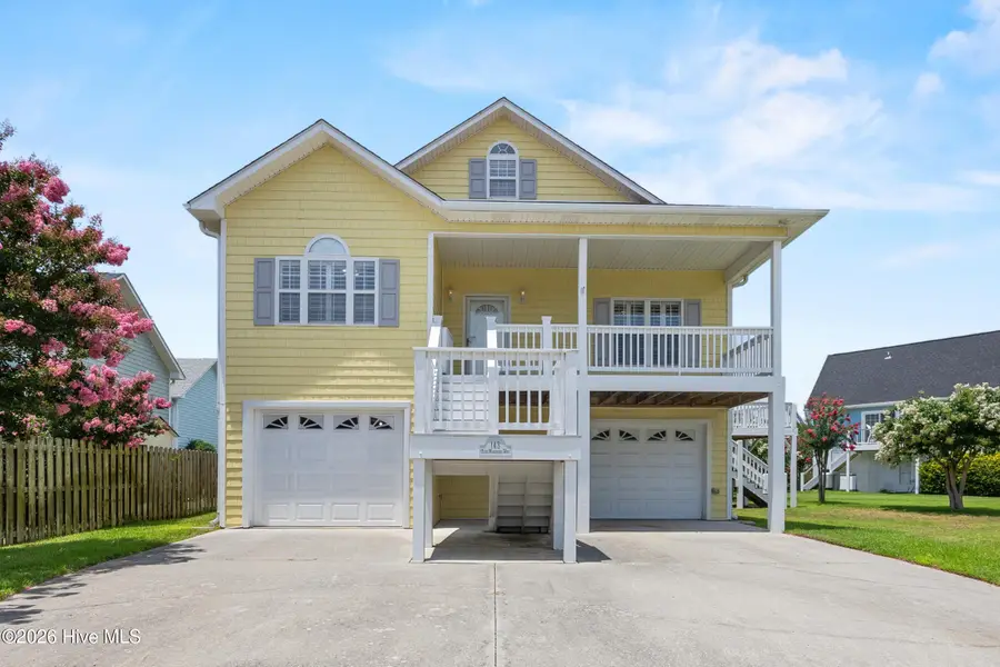 143 Olde Mariners Way, Carolina Beach, NC 28428 - #2