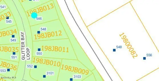 546 Glitter Bay Loop, Shallotte, NC 28470