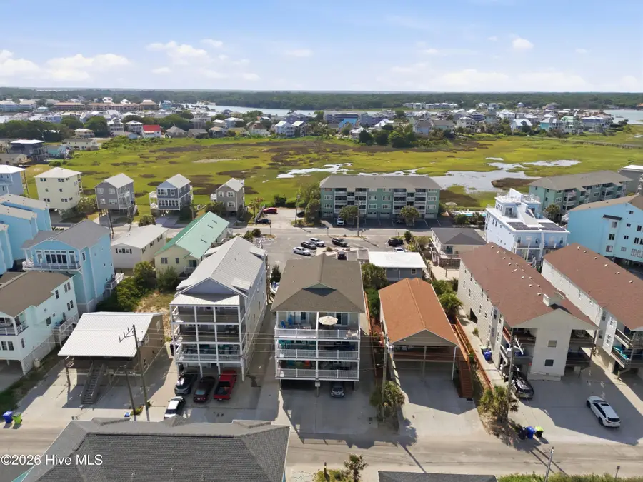 1707 Carolina Beach Avenue N #Apt 1h, Carolina Beach, NC 28428 - #2