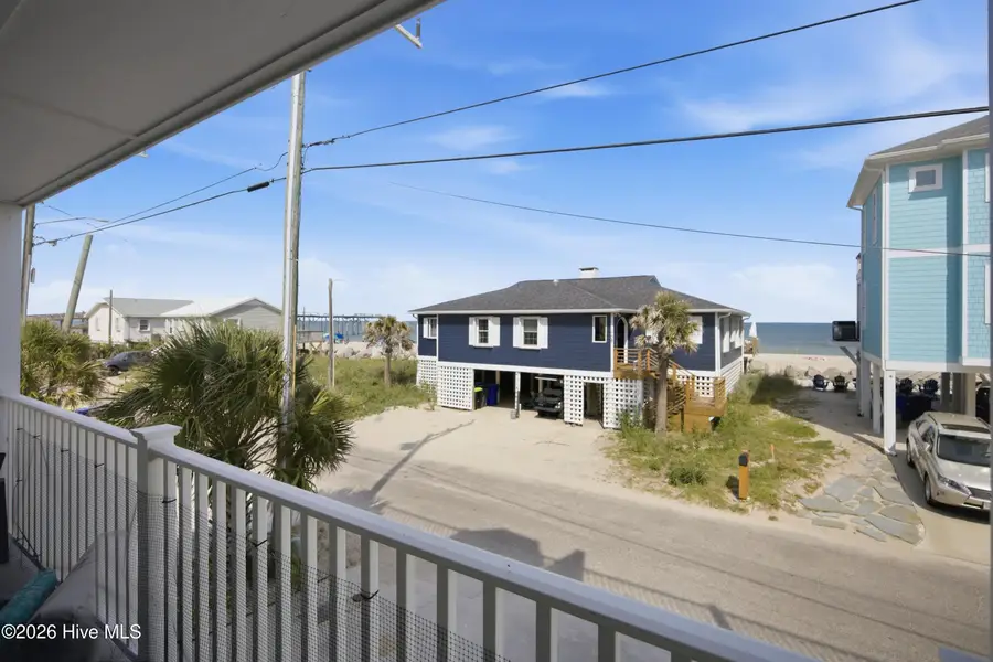 1707 Carolina Beach Avenue N #Apt 1h, Carolina Beach, NC 28428 - #3