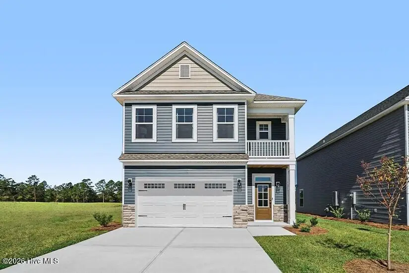 1043 Mizuno Drive, Hephzibah, GA 30815 - #1