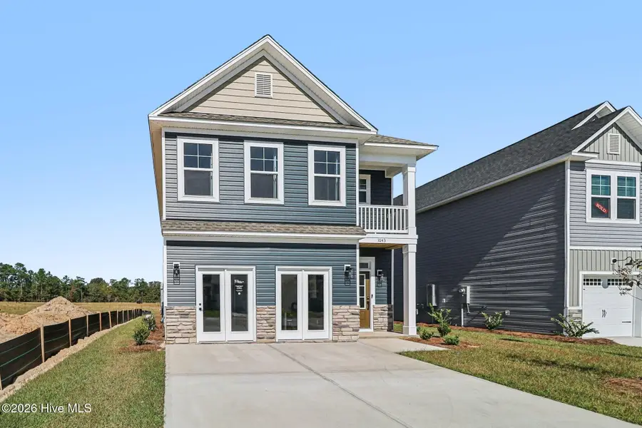 1043 Mizuno Drive, Hephzibah, GA 30815 - #2
