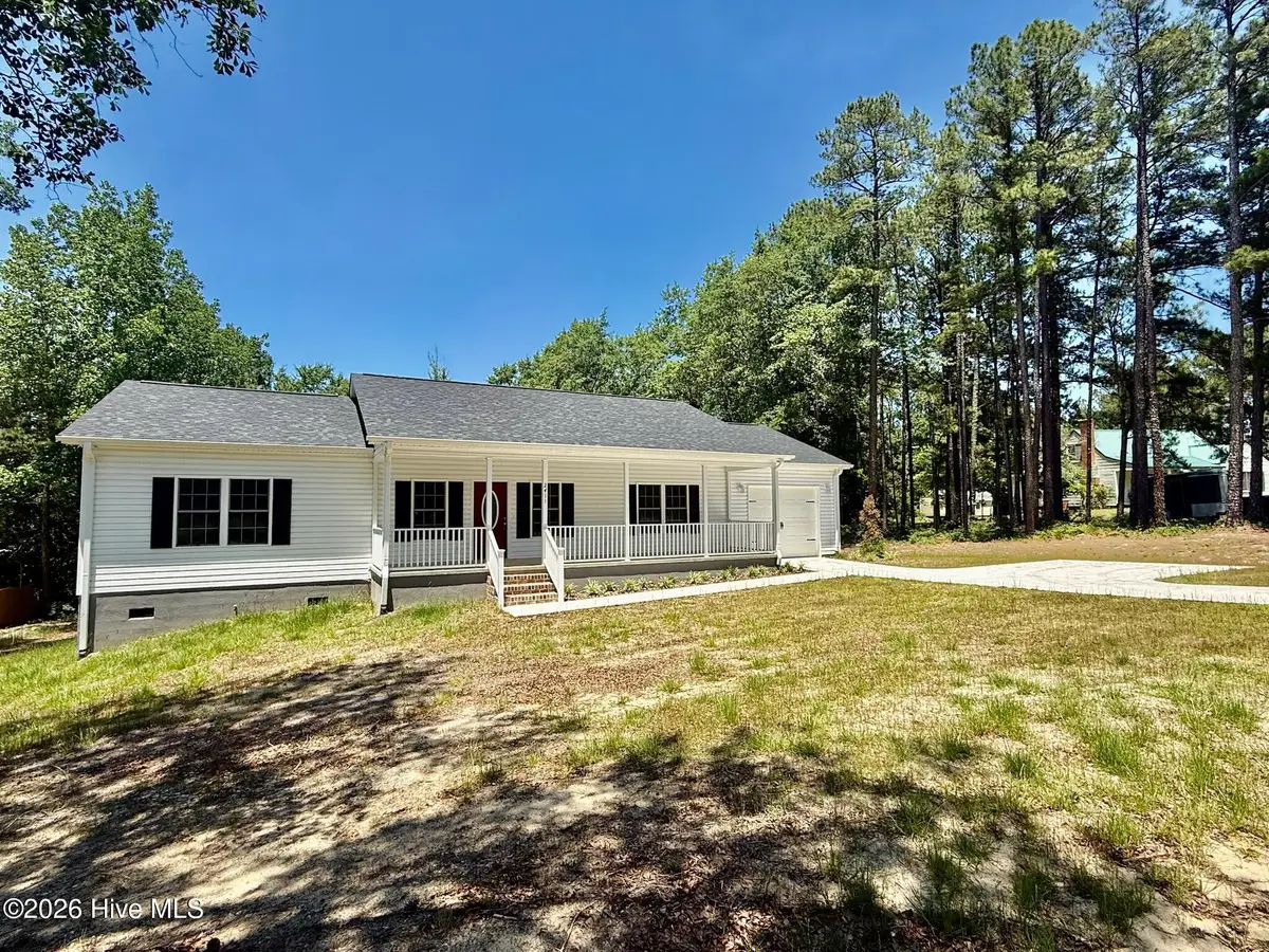 2411 Old Aberdeen Road, Rockingham, NC 28379 - #1