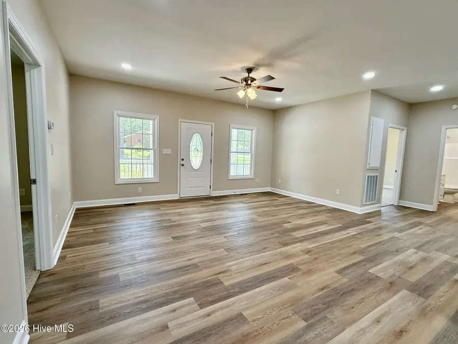 2411 Old Aberdeen Road, Rockingham, NC 28379 - #2