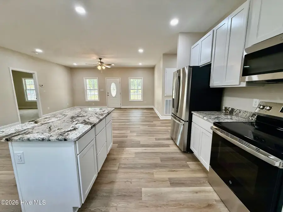 2411 Old Aberdeen Road, Rockingham, NC 28379 - #3