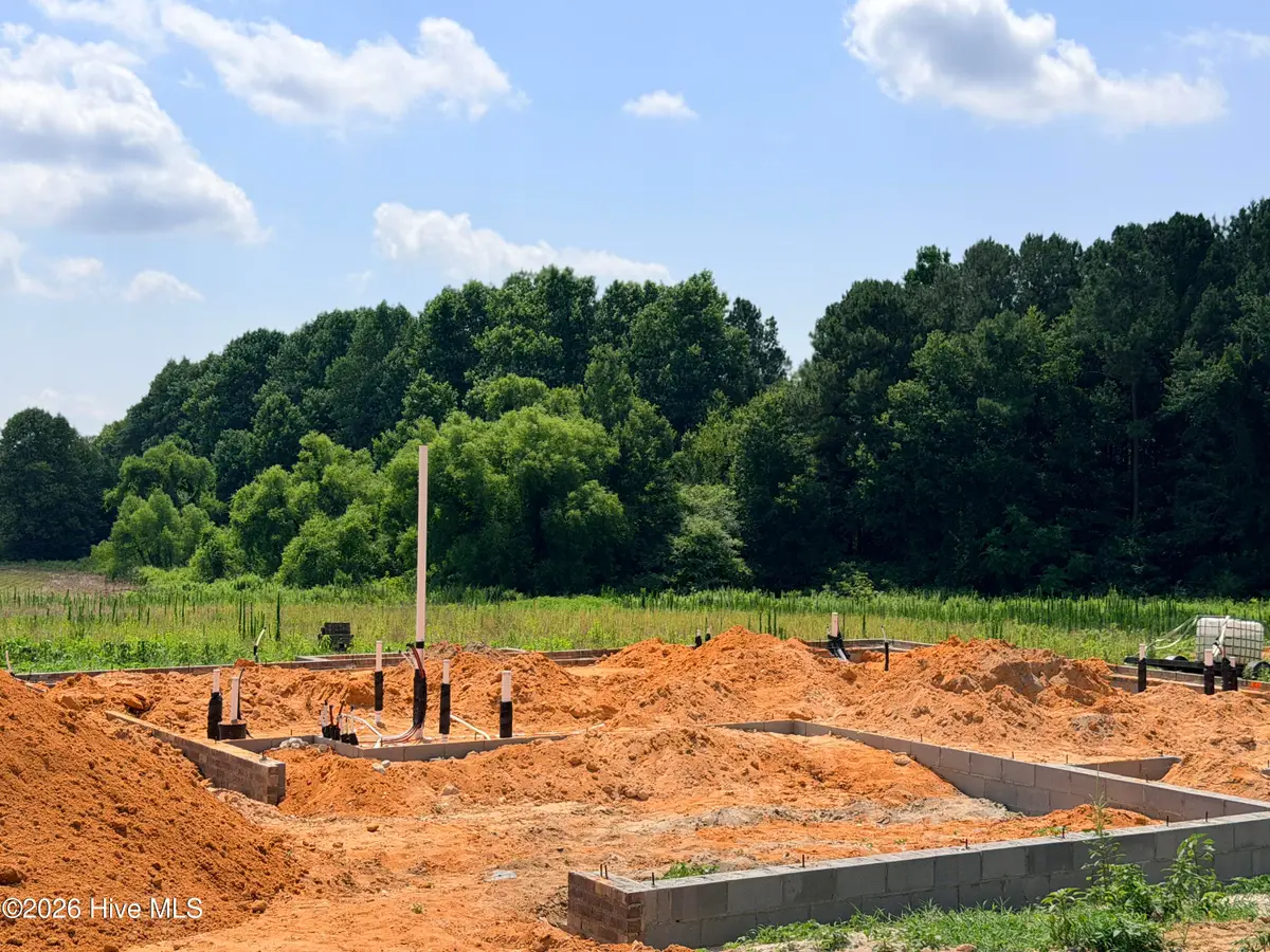 185 Bibey Road #Lot 3, Carthage, NC 28327 - #1